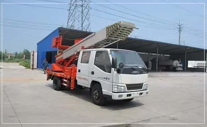 庆城搬家